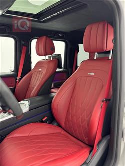 مرسيدس بنز G-Class